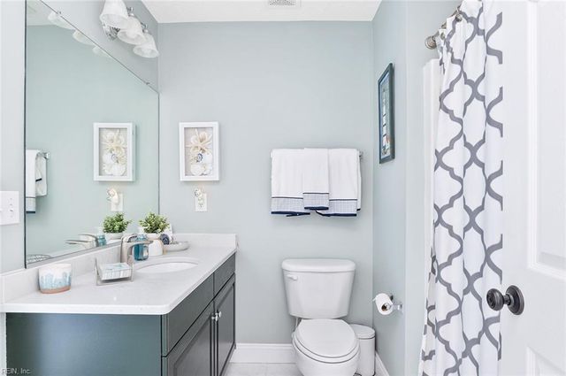 101 Ryder, Smithfield, VA 23430