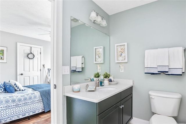 101 Ryder, Smithfield, VA 23430