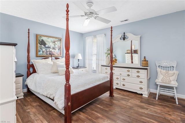 101 Ryder, Smithfield, VA 23430