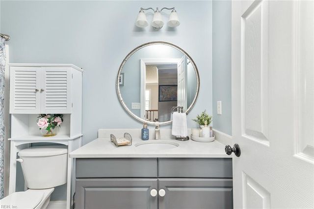 101 Ryder, Smithfield, VA 23430