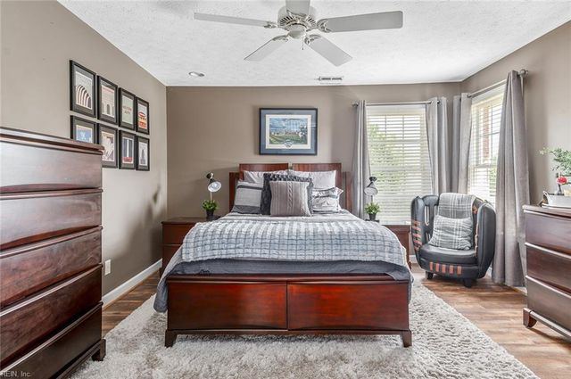 101 Ryder, Smithfield, VA 23430