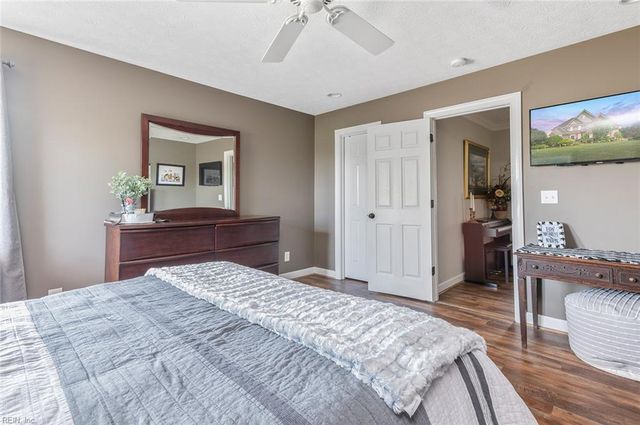 101 Ryder, Smithfield, VA 23430