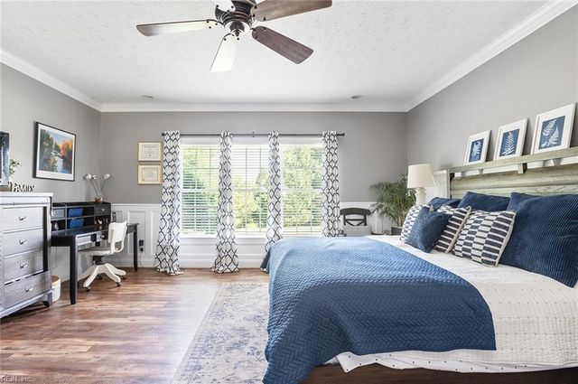 101 Ryder, Smithfield, VA 23430