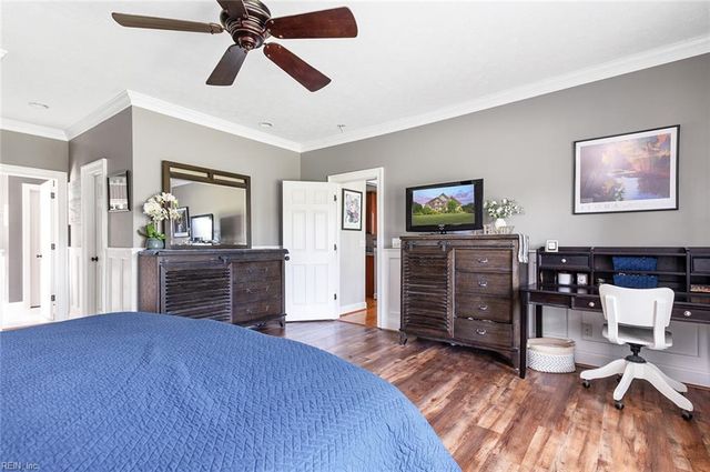 101 Ryder, Smithfield, VA 23430