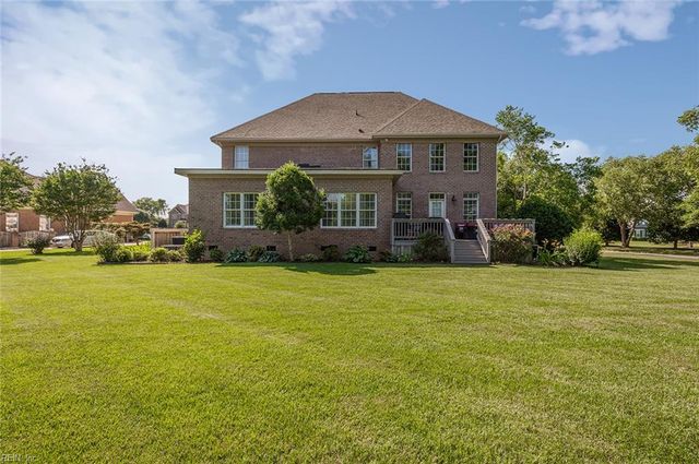 101 Ryder, Smithfield, VA 23430