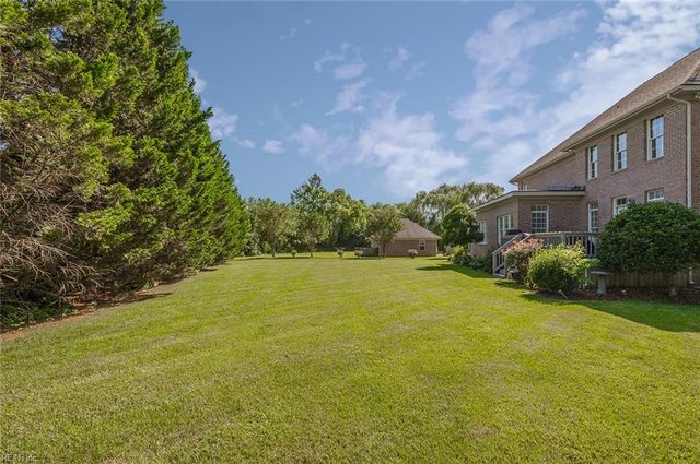 101 Ryder, Smithfield, VA 23430