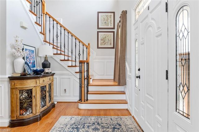 101 Ryder, Smithfield, VA 23430