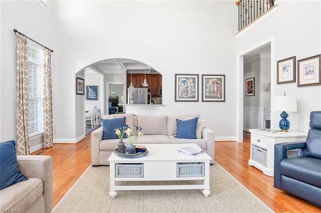 101 Ryder, Smithfield, VA 23430