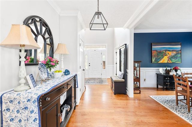 101 Ryder, Smithfield, VA 23430
