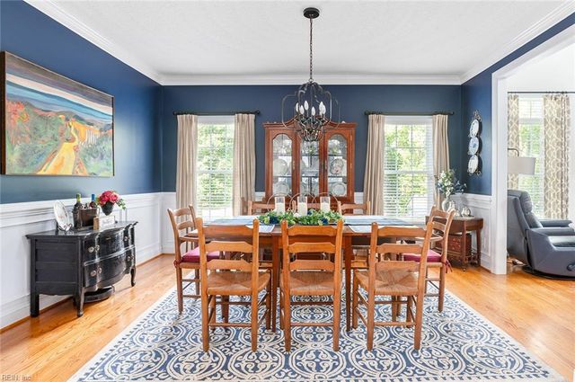 101 Ryder, Smithfield, VA 23430