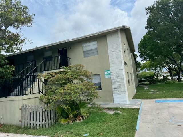 1709 S Federal Highway 6, Lake Worth Beach, FL 33460