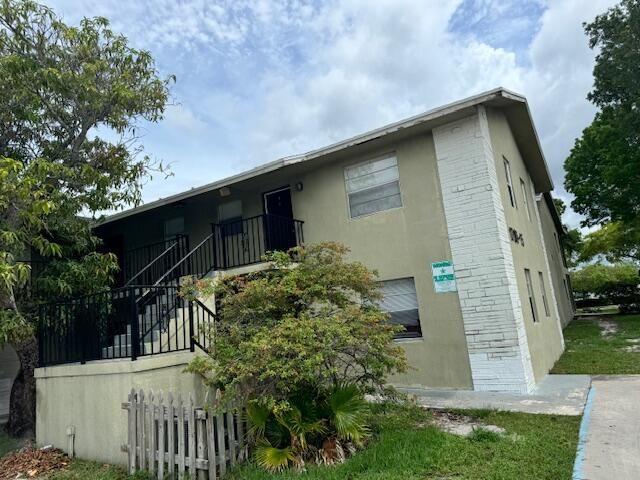 1709 S Federal Highway 6, Lake Worth Beach, FL 33460