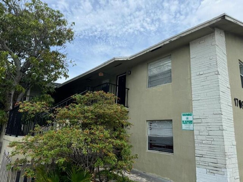 1709 S Federal Highway 6, Lake Worth Beach, FL 33460