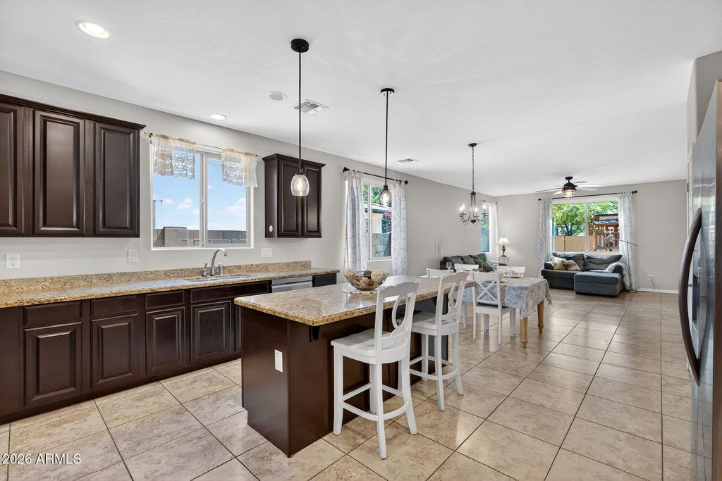 Image 13 of property listing at 3849 E Morrison Ranch Parkway, Gilbert, AZ 85296