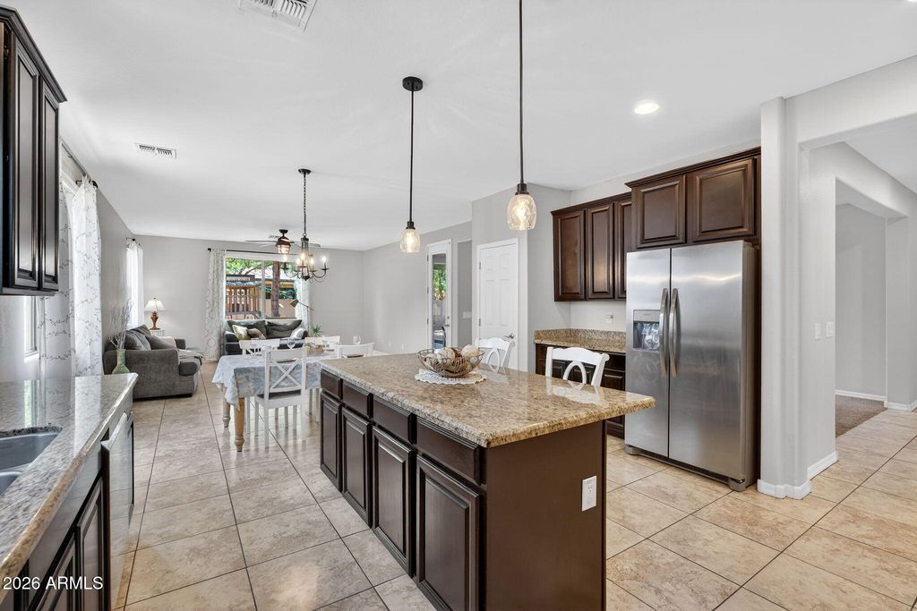 Image 15 of property listing at 3849 E Morrison Ranch Parkway, Gilbert, AZ 85296