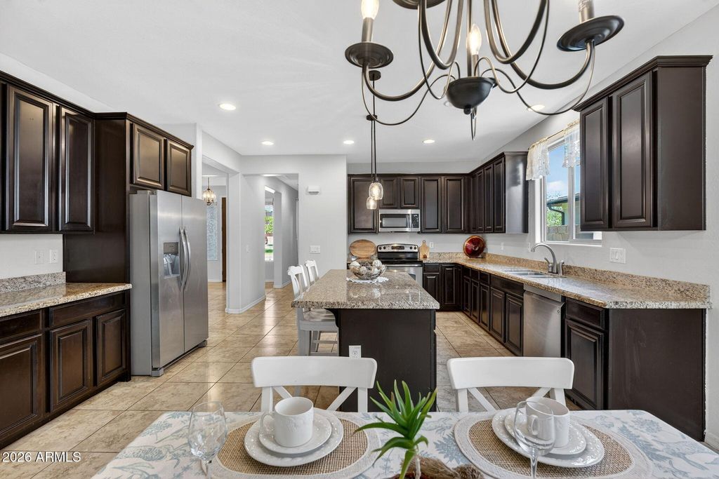 Image 3 of property listing at 3849 E Morrison Ranch Parkway, Gilbert, AZ 85296