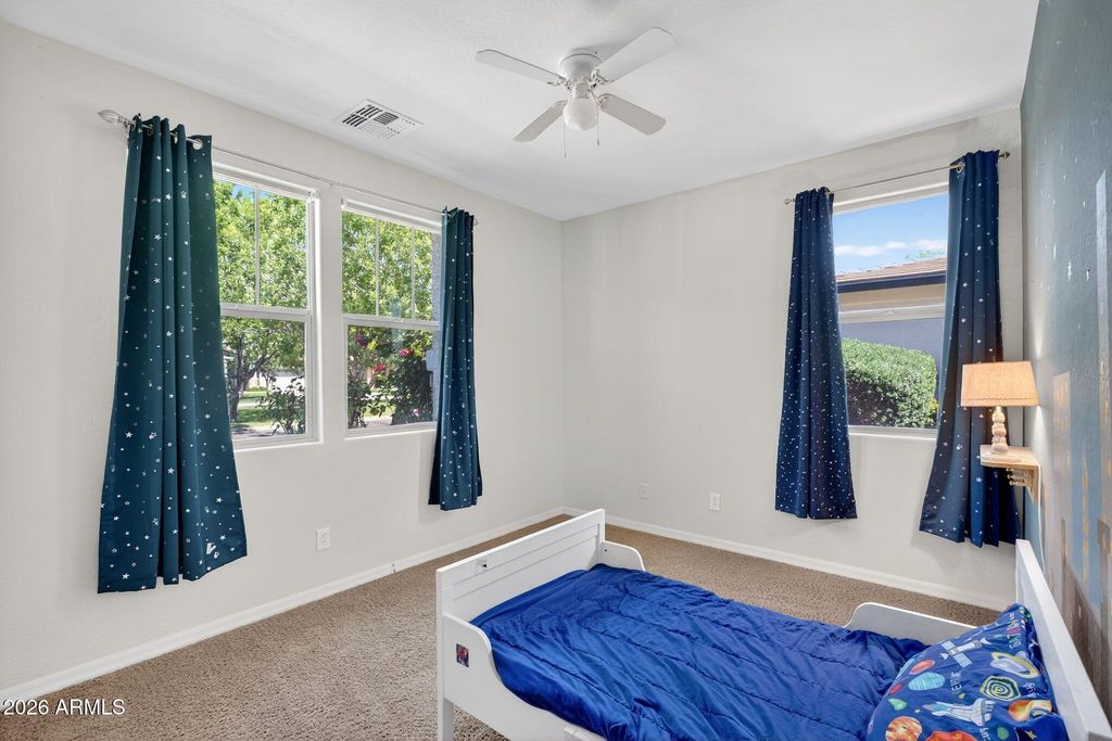 Image 30 of property listing at 3849 E Morrison Ranch Parkway, Gilbert, AZ 85296