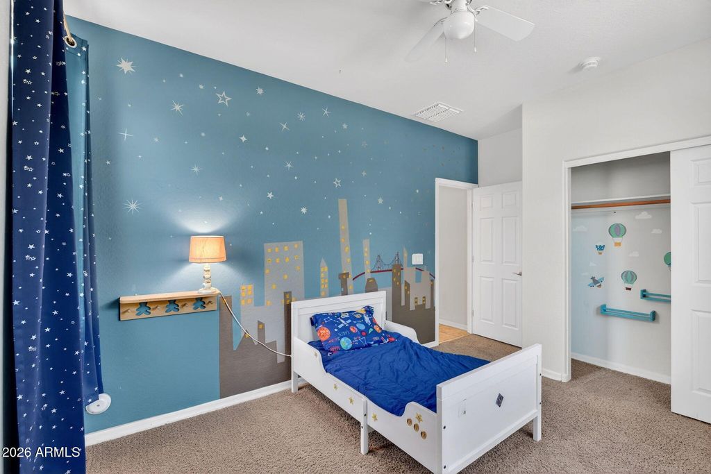 Image 31 of property listing at 3849 E Morrison Ranch Parkway, Gilbert, AZ 85296