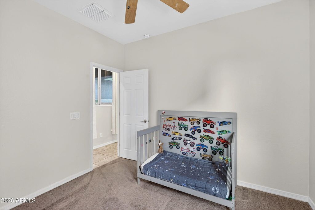 Image 33 of property listing at 3849 E Morrison Ranch Parkway, Gilbert, AZ 85296