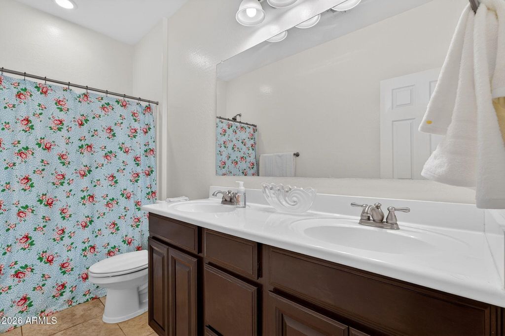 Image 34 of property listing at 3849 E Morrison Ranch Parkway, Gilbert, AZ 85296