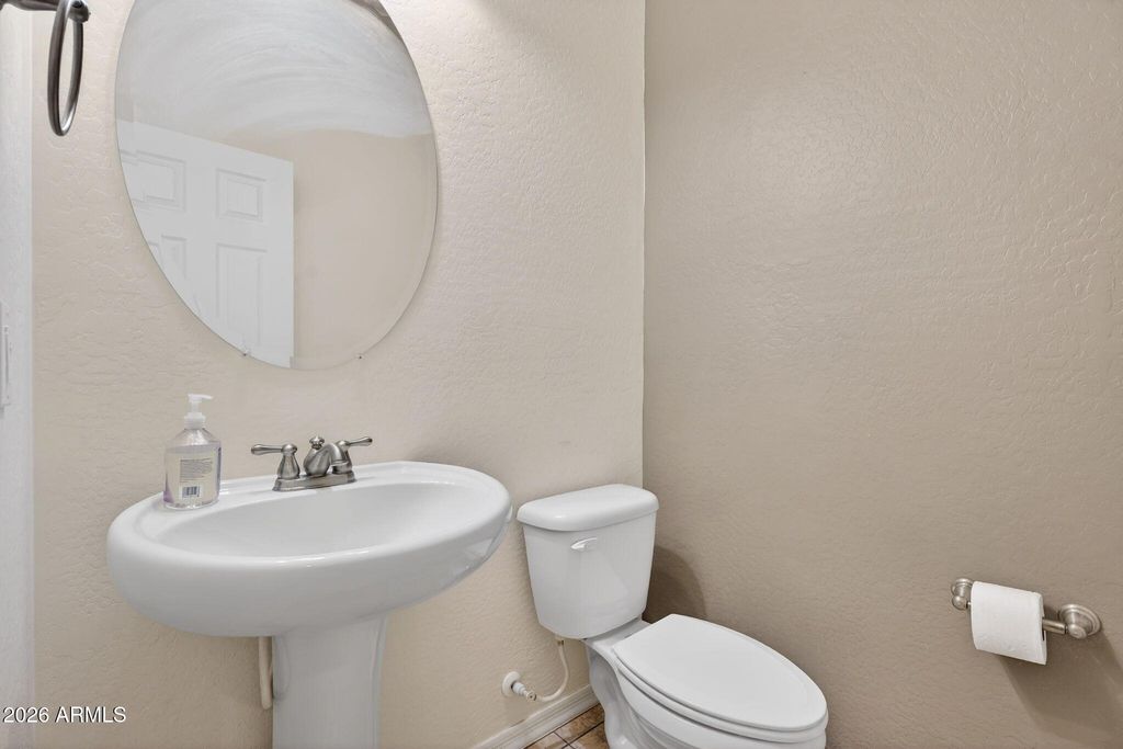 Image 35 of property listing at 3849 E Morrison Ranch Parkway, Gilbert, AZ 85296