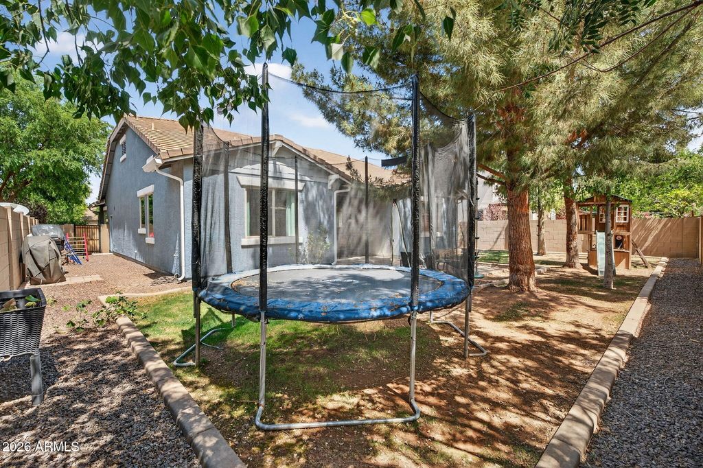 Image 38 of property listing at 3849 E Morrison Ranch Parkway, Gilbert, AZ 85296