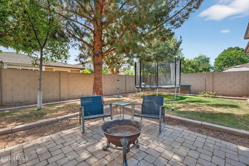 Image 43 of property listing at 3849 E Morrison Ranch Parkway, Gilbert, AZ 85296