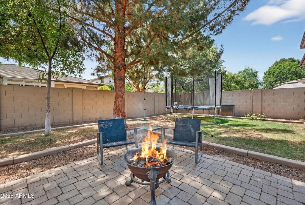 Image 44 of property listing at 3849 E Morrison Ranch Parkway, Gilbert, AZ 85296