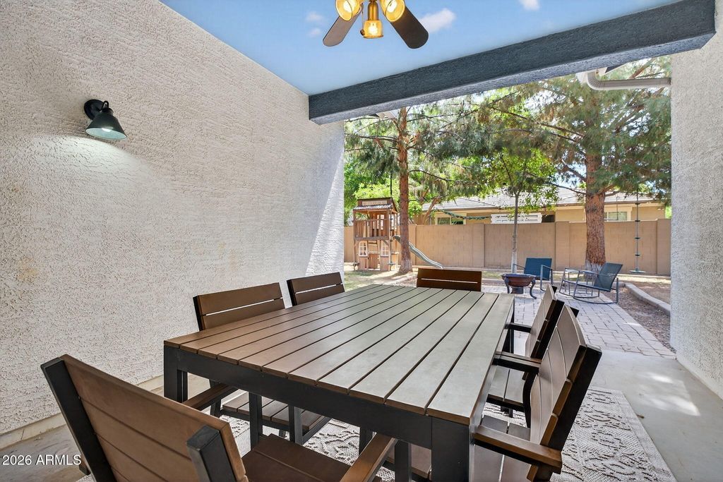 Image 46 of property listing at 3849 E Morrison Ranch Parkway, Gilbert, AZ 85296