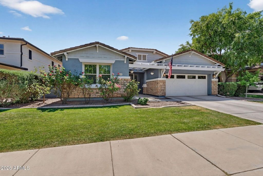 Image 47 of property listing at 3849 E Morrison Ranch Parkway, Gilbert, AZ 85296