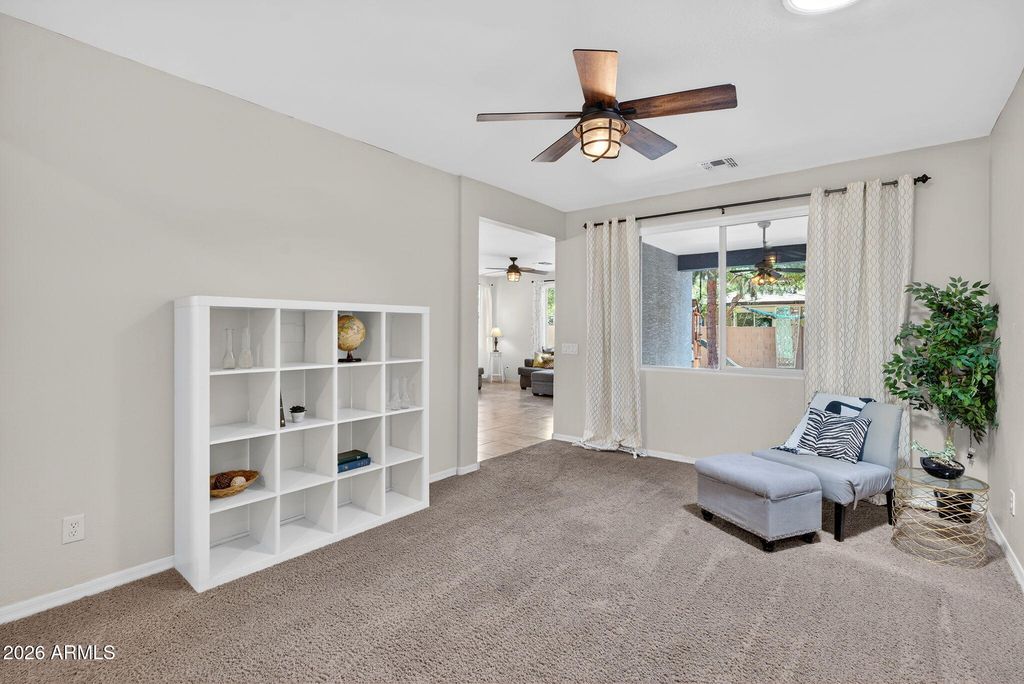 Image 6 of property listing at 3849 E Morrison Ranch Parkway, Gilbert, AZ 85296