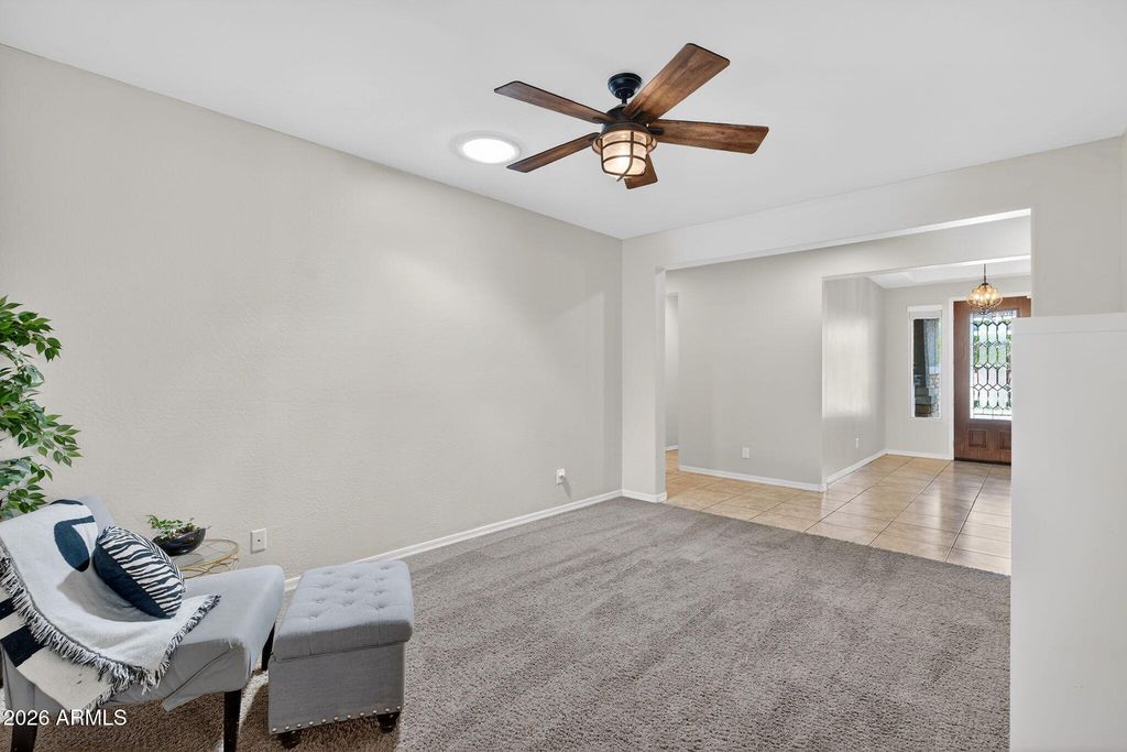 Image 7 of property listing at 3849 E Morrison Ranch Parkway, Gilbert, AZ 85296