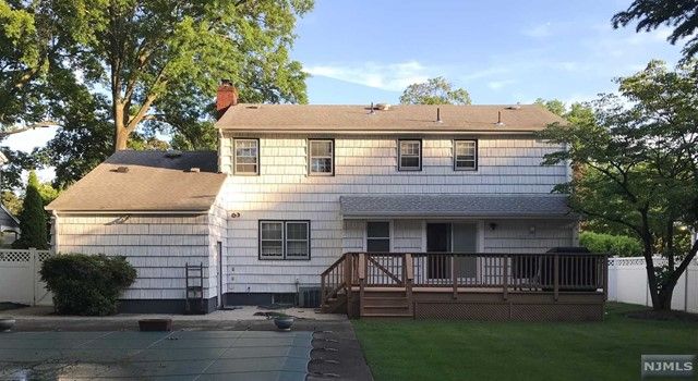 418 Hasbrouck Boulevard, Oradell, NJ 07649
