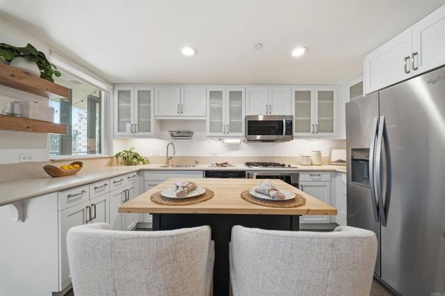 875 G Street 409, San Diego, CA 92101