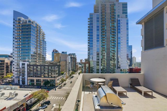 875 G Street 409, San Diego, CA 92101