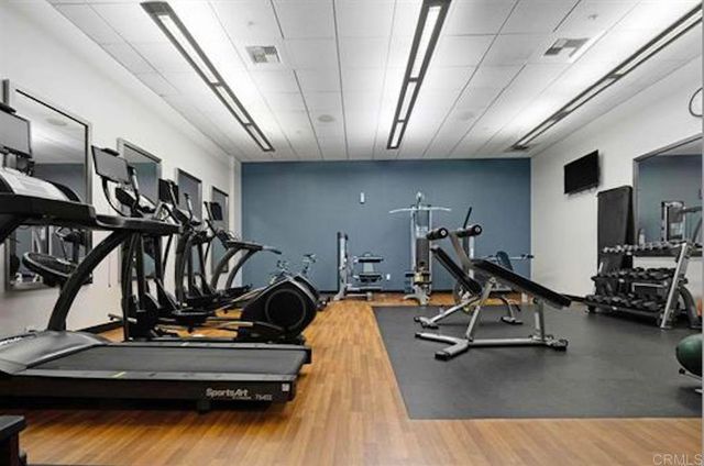 875 G Street 409, San Diego, CA 92101