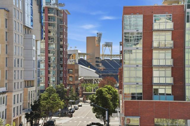 875 G Street 409, San Diego, CA 92101