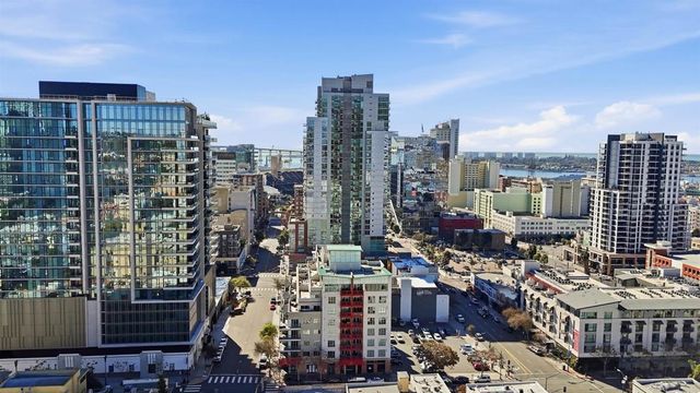 875 G Street 409, San Diego, CA 92101