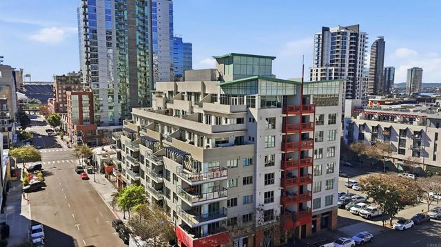 875 G Street 409, San Diego, CA 92101
