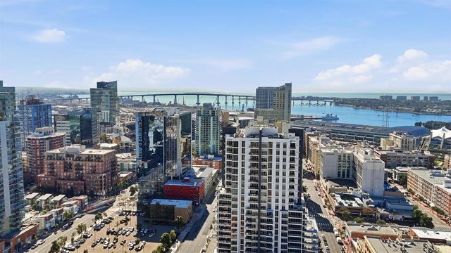 875 G Street 409, San Diego, CA 92101