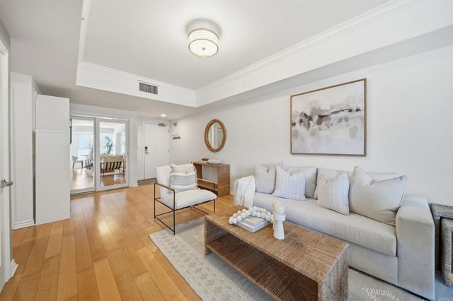 875 G Street 409, San Diego, CA 92101