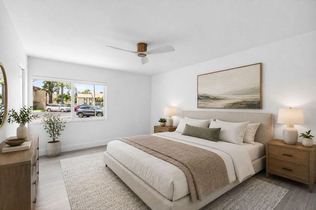 314 Pine Ridge Circle A1, Greenacres, FL 33463