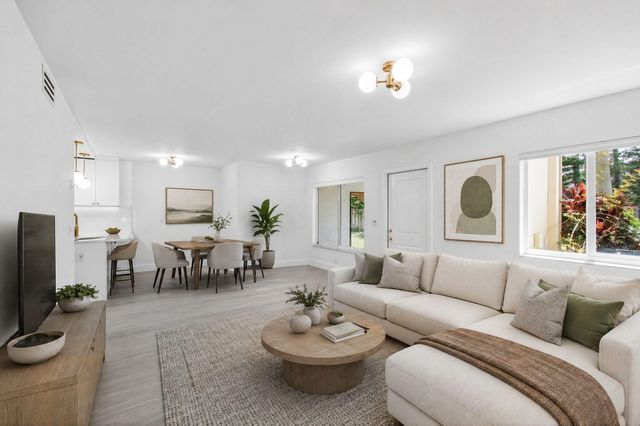 314 Pine Ridge Circle A1, Greenacres, FL 33463