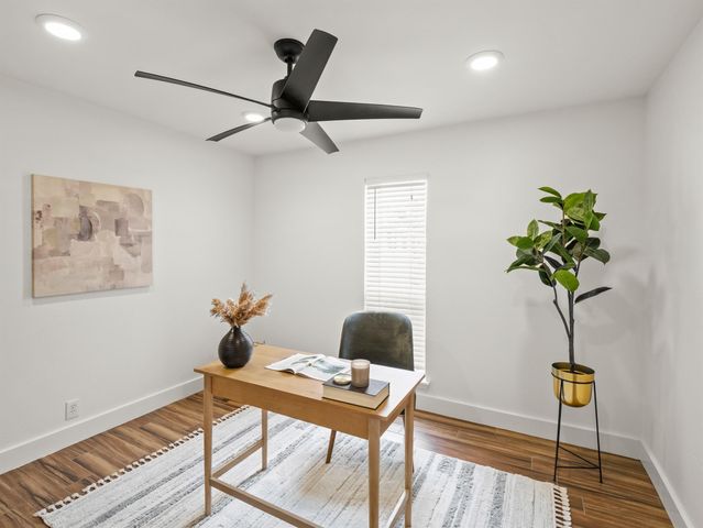 5820 Berkman DR 110, Austin, TX 78723