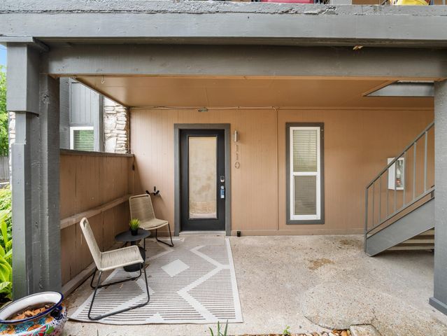5820 Berkman DR 110, Austin, TX 78723