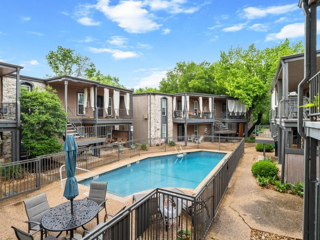 5820 Berkman DR 110, Austin, TX 78723