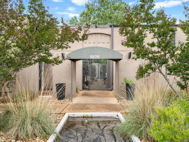 5820 Berkman DR 110, Austin, TX 78723