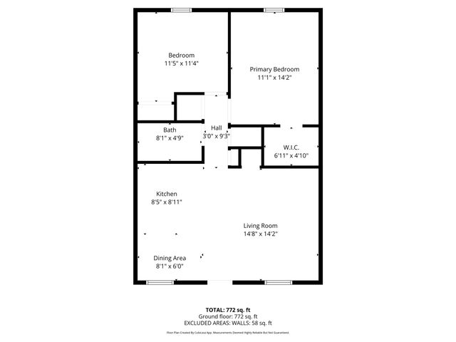 5820 Berkman DR 110, Austin, TX 78723