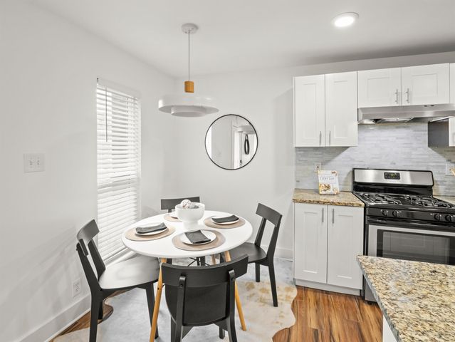 5820 Berkman DR 110, Austin, TX 78723