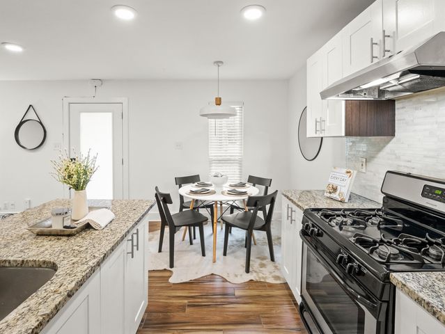 5820 Berkman DR 110, Austin, TX 78723